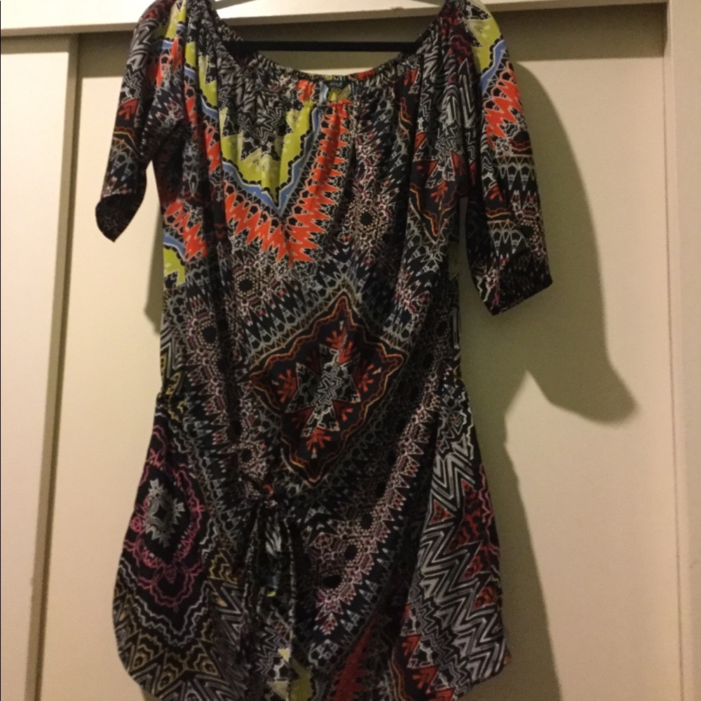 dress